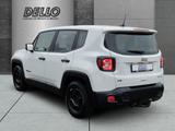 Jeep Renegade Sport 1.0 T-GDI AHK DAB Ambientebeleuch - Jeep in Hamburg