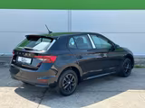 Skoda 95PS 130 Jahre Climatronic SHZ KAMERA+PDC LM15" - Skoda Fabia: 1.9
