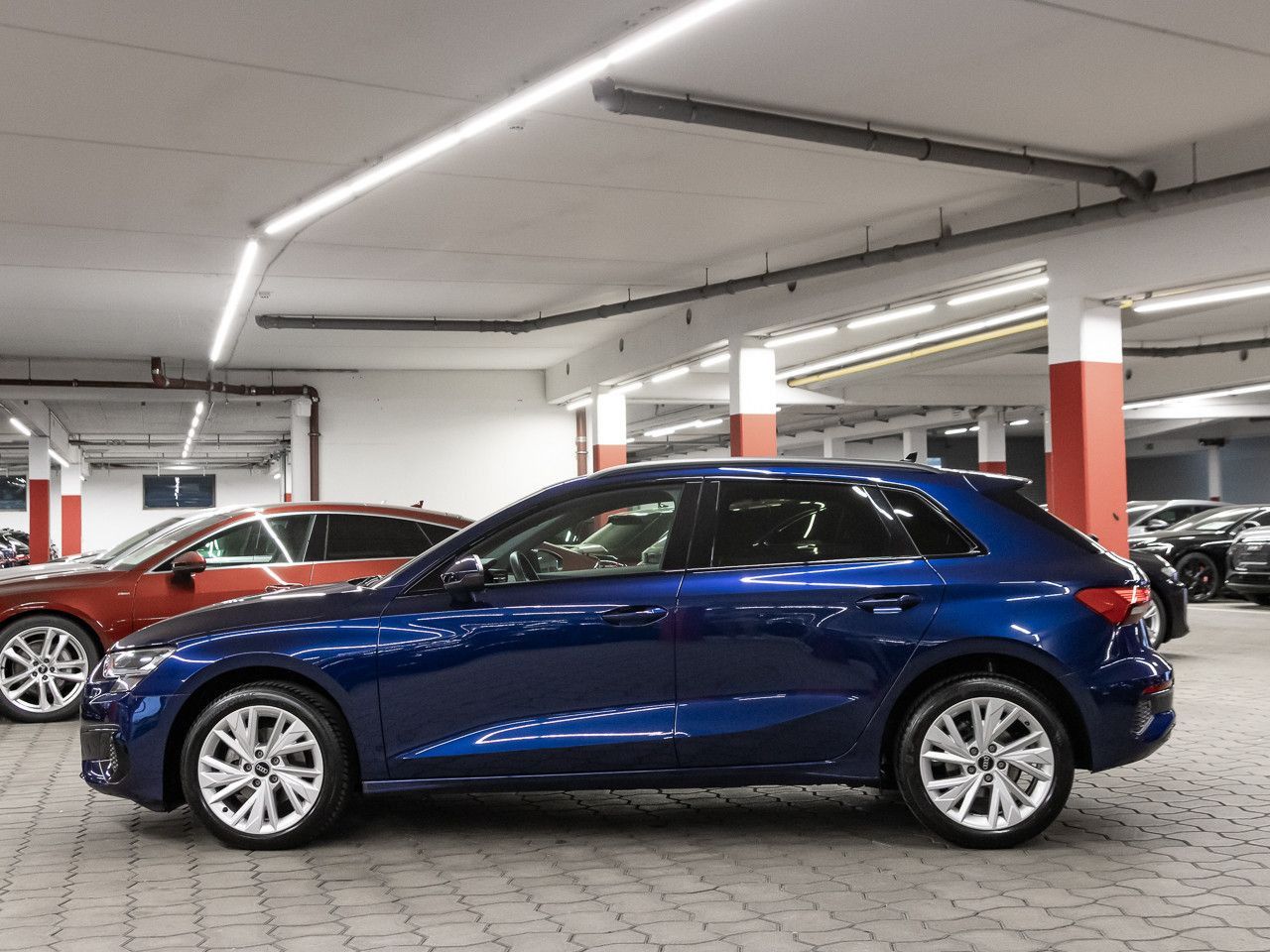 Audi A3 - Bild 3