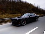 Dodge Challenger SRT8 392cui - Unfallfrei - Dodge Challenger Gebrauchtwagen