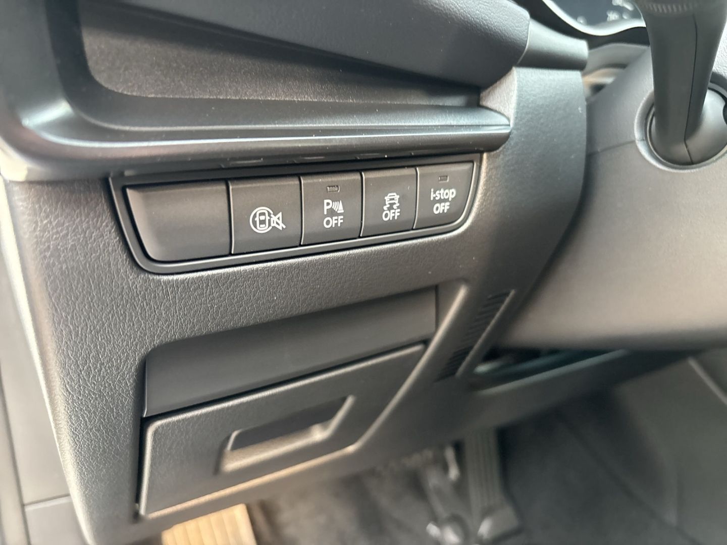Mazda 3 - Bild 20
