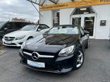 Mercedes-Benz SLC 200 TOTWINKEL/NAVI/LEDER/PDC/SHZ - Mercedes-Benz SLC 200 aus 2018