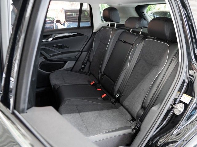 Tiguan Elegance TDI DSG AHK 8-fach IQDrive Pano