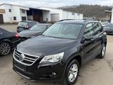 Volkswagen Tiguan Freestyle BMT*NEU*TÜV* Tempomat* Sitzheiz - Pickup bis 10.000 Euro