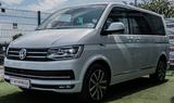 Volkswagen T6 Multivan 2.0 TDI Highline|Full*|DYN|KÜHL - Volkswagen T6 Multivan in Wiesbaden