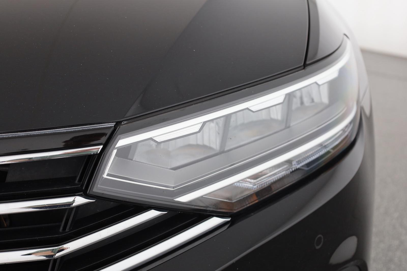 Volkswagen Passat 1.5 TSI DSG Business LED Navi ACC, миниатюра 28