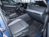 Volkswagen Golf VIII Goal 2,0 l TDI DSG MTL. AB 252,- EUR* - Volkswagen Golf: Blau