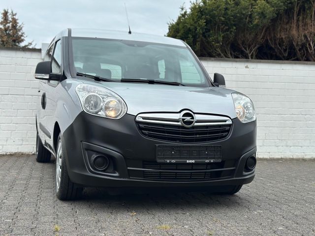 Opel Combo D Selection L2H1 Automatik