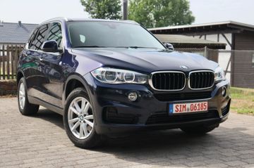 BMW X5 - 7