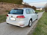Volkswagen Golf 1.4 TSI 92kW DSG Variant, LED, Alcantara, - Volkswagen Golf: 1.9