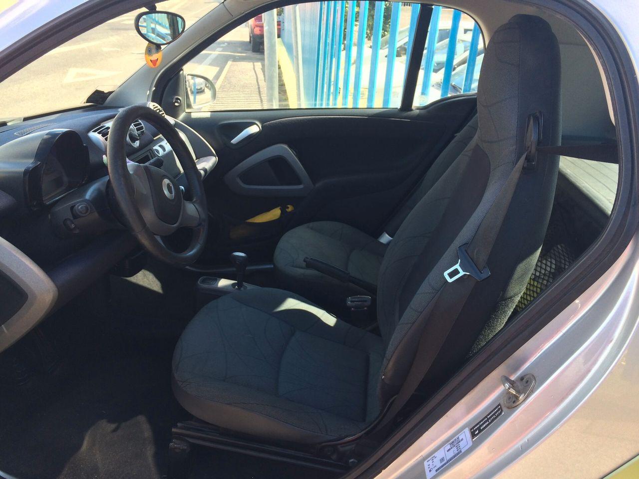 Renault Scenic 2009 — вигляд ззаду