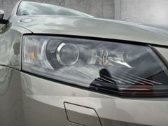 Fahrzeugabbildung Octavia Combi Elegance 1.8 TSI AHK Navi Bi-Xenon