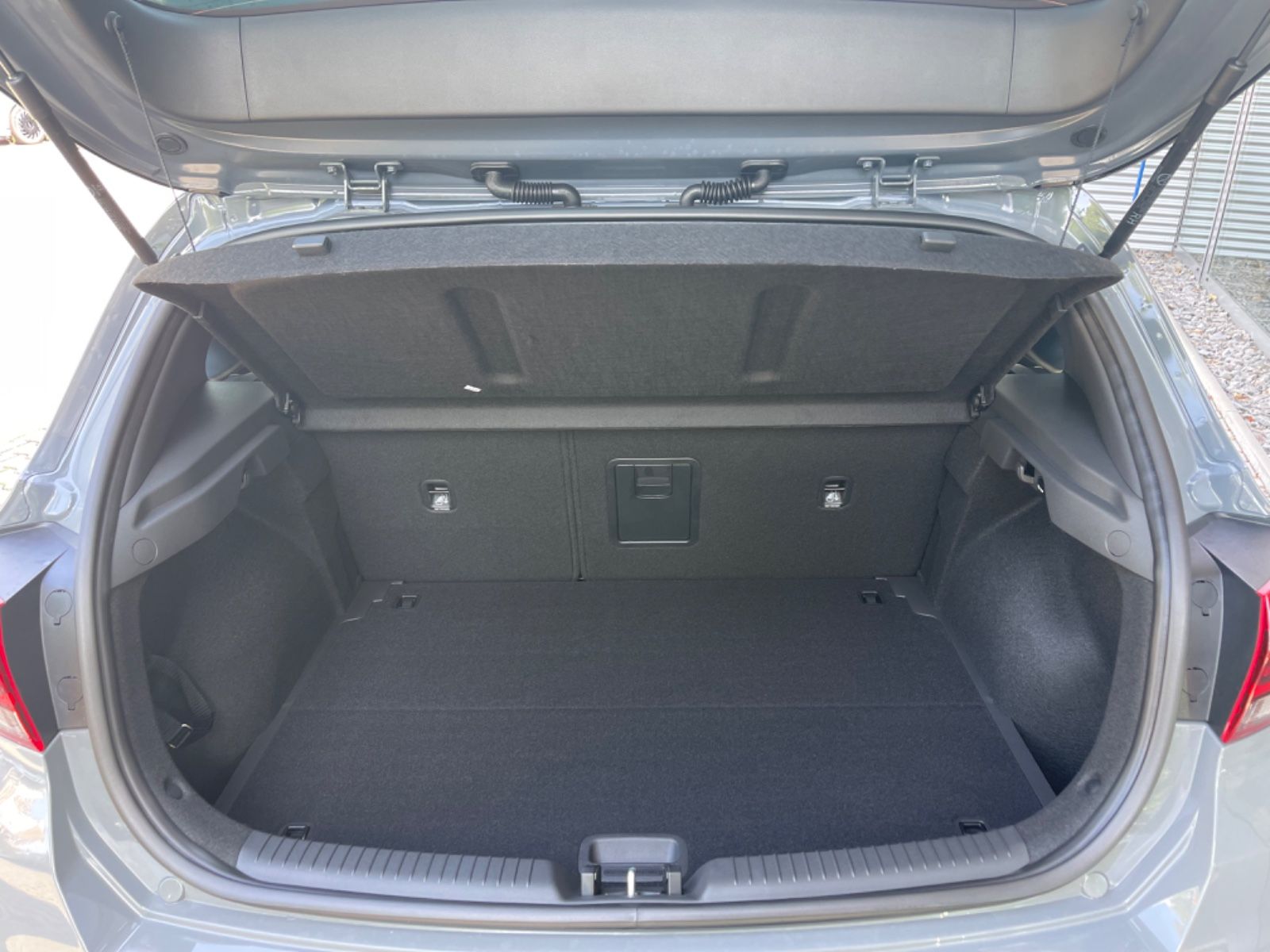Fahrzeugabbildung Hyundai i30 2.0 T-GDI M/T N Perf. Schalensitze Assi PANO