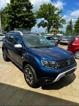 Dacia Duster II Anniversary - Dacia Duster: Anniversary