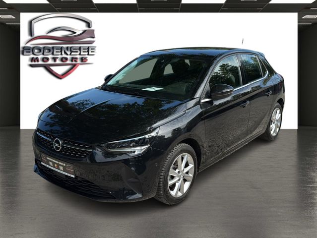 Opel Corsa Elegance