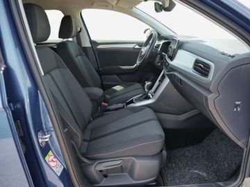 Volkswagen T-Roc - 4