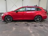 Seat Leon ST 2.0 TSI DSG Cupra 300 4Drive LED|SHZ|Vir - Seat Leon Gebrauchtwagen in Chemnitz