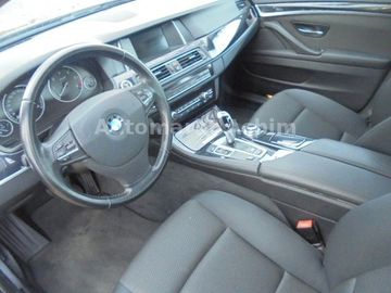BMW 525 - 8
