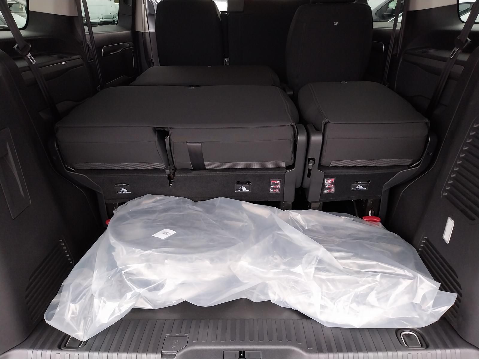 Citroën SpaceTourer - Bild 16