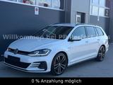 Volkswagen Golf 7 Variant GTD Standheizung|ACC|IQ|Dynaudio - Volkswagen Golf: GTD Variant