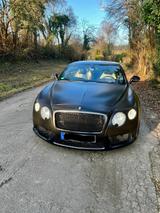 Bentley Continental GT 4.0 V8 Bentley GOHM Deutsch Tüv