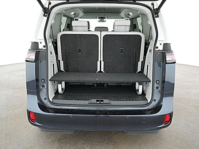 ID. Buzz Pro 7Sitze Langer Radstand AHK Winterr.