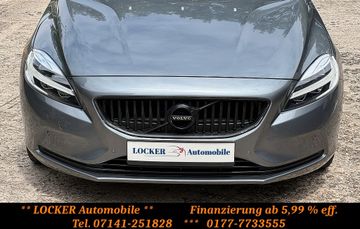 Volvo V40 - 11