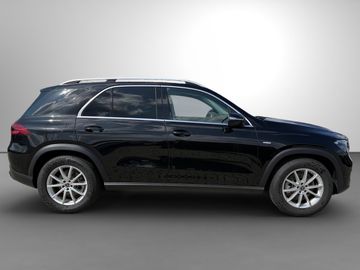 Mercedes GLE 350 - 9