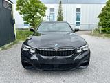 BMW 320 d xDrive M Sport - BMW 320 Gebrauchtwagen in Stuttgart