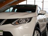 Nissan Qashqai Acenta DAB  Rückfahrkamera Navi Blutooth - gebrauchte Nissan Qashqai aus dem Jahr 2016