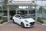 Ford Puma ST-Line EcoB Hyb AHK Pano WinterPaket - mit Benzin-Antrieb: Winterpaket