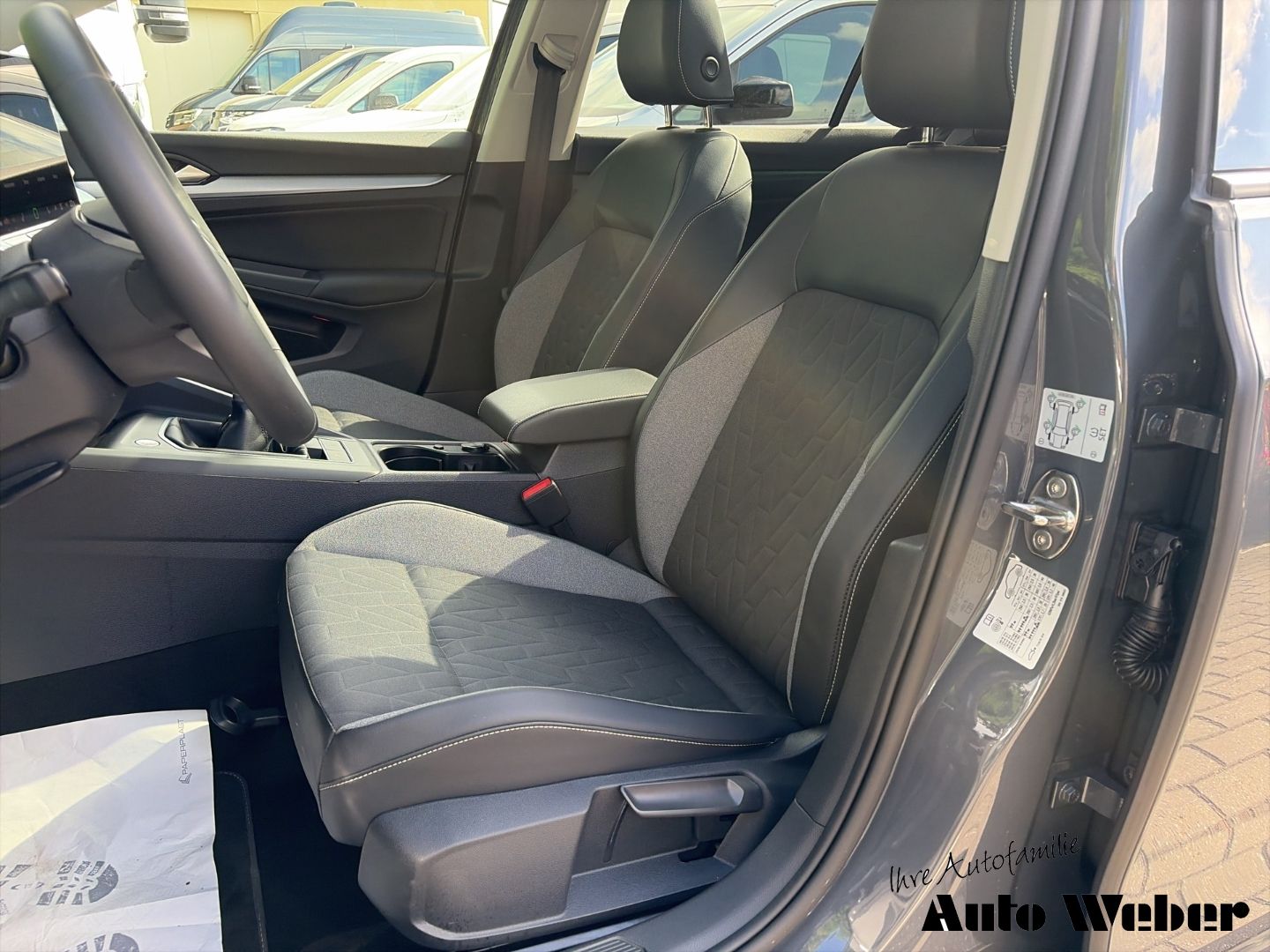 Volkswagen Golf - Bild 14