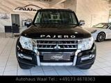 Mitsubishi Pajero 3.2 DI-D AWD | GSD | KAMERA | AHK | 7SITZ - gebrauchte Mitsubishi Pajero aus dem Jahr 2017