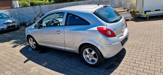 Opel corsa d 1.0 zylinder Kopf-Dichtung de...