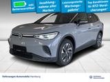 Volkswagen ID.4 Pro Energy AHK Navi 360°Kameras Panorama - Volkswagen ID.4: Energy