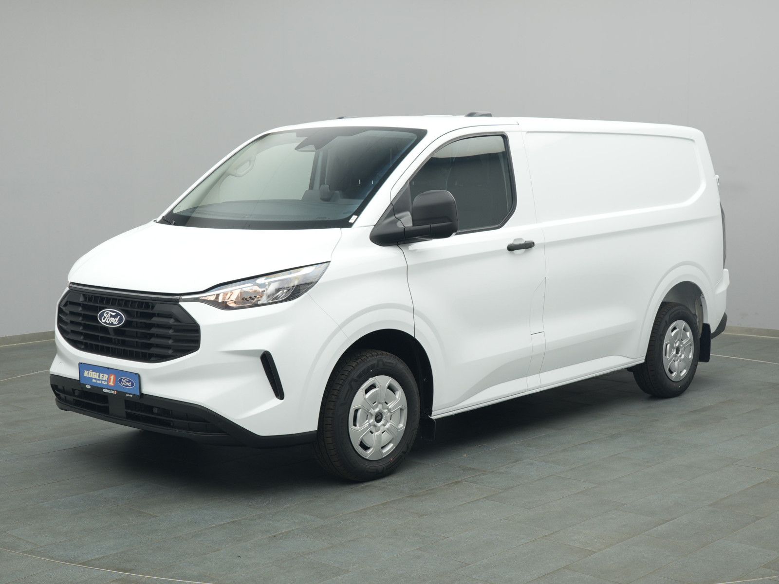 Ford Transit Custom Kasten 280 L1 Trend 110PS -35%* imagem 2