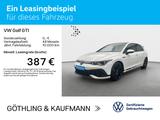 Volkswagen Golf GTI Clubsport 2.0 TSI*NAVI*PANO*IQ-Light*DC - Volkswagen Gebrauchtwagen in Frankfurt