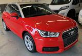 Audi A1 Sportback sport 1.0TSFI - Audi A1: Sportback