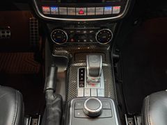 MERCEDES-BENZ G 63 AMG*CARBON*DESIGNO*CAM*H&K*DISTRONIC