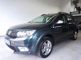 Dacia Logan MCV II Kombi Stepway **KLIMA+NAVI+KAMERA** - gebrauchte Dacia Logan aus dem Jahr 2018