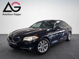 BMW 535 i xDrive ab 199 € mtl. - BMW 535: Limousine, 535i