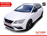 Seat Leon ST 2.0 TSI DSG Cupra 4Drive VC LED ACC DCC