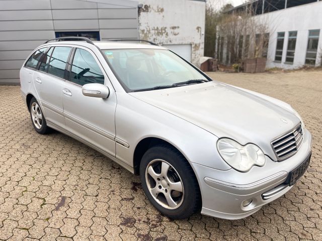 Mercedes-Benz C 180 C -Klasse T-Modell C 180 T**Tüv05/26