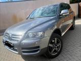 Volkswagen Touareg 3.0 V6 TDI Tiptronic Standard - Volkswagen Touareg aus 2006: 3.0