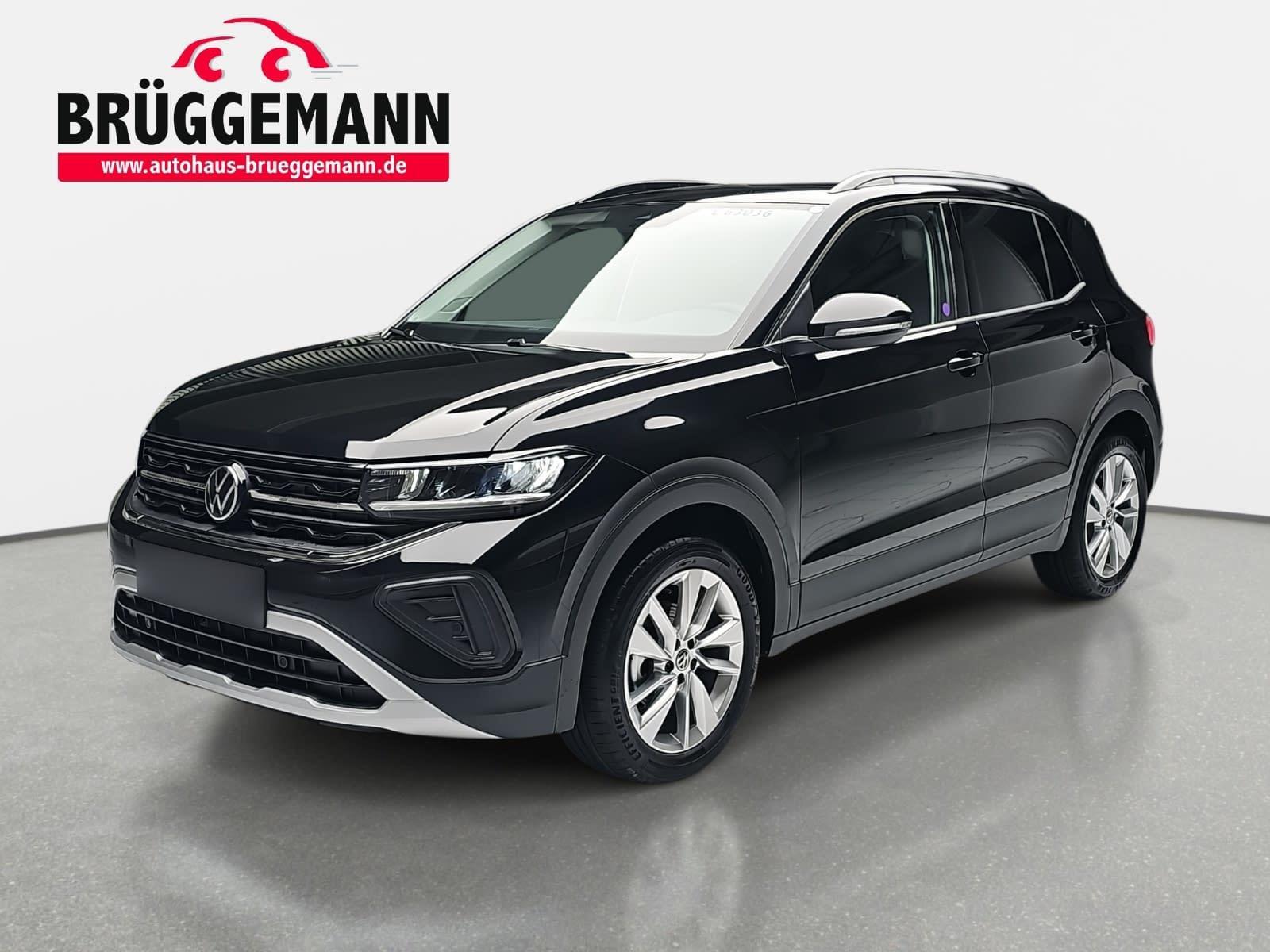 Volkswagen 1.0 TSI DSG LIFE LED APP-CONNECT LM