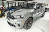 Dodge Durango 6,4 V8 SRT LPG BRC LED TOP - Dodge Durango: Srt