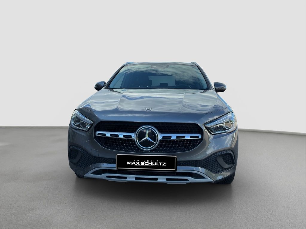 Fahrzeugabbildung Mercedes-Benz GLA 250 e LED*PDC*ParkAss*SpurH*el.Heck*AUT*Kam.