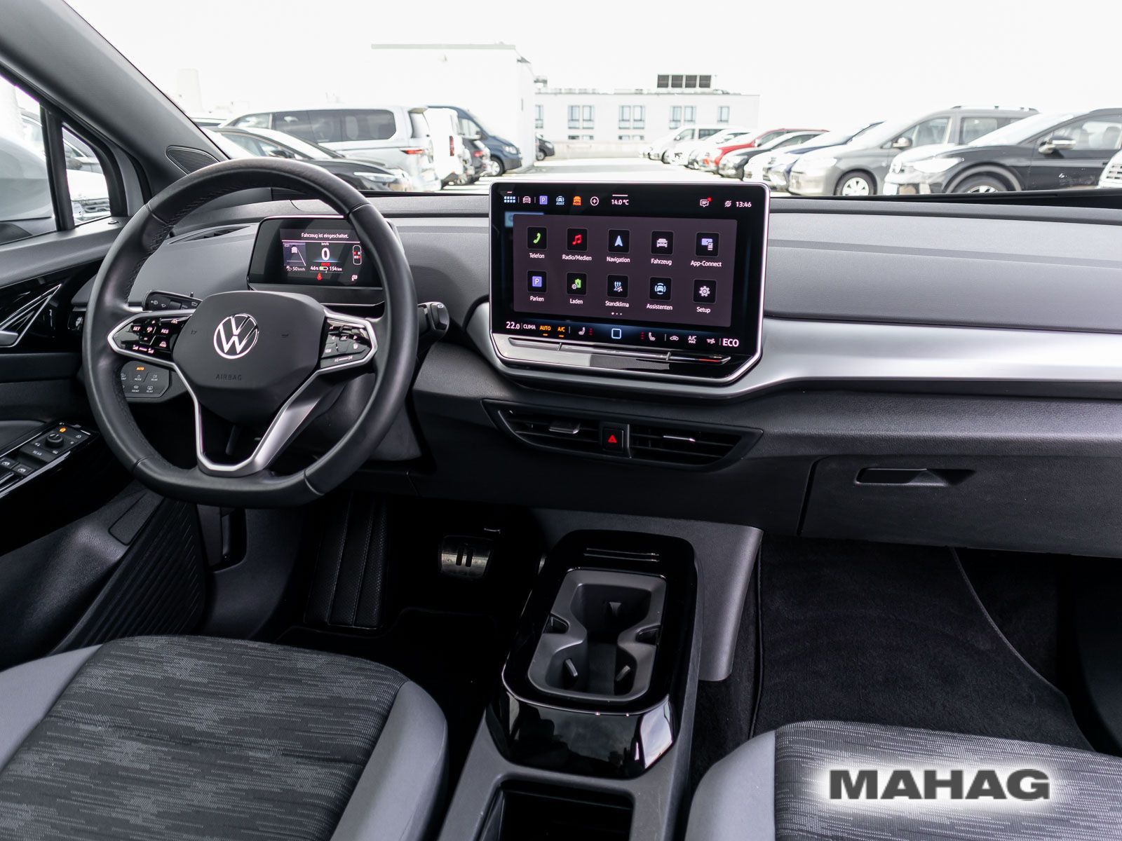 Volkswagen ID.4 - Bild 11