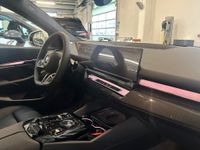 BMW 520 - Vorschau Bild 6