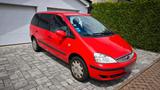 Ford Galaxy 1.9 tdi für Export - Ford Galaxy mit Diesel-Antrieb: 1.9